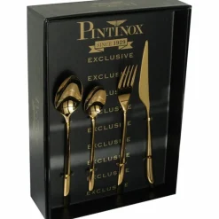 Florence Inox bestikksett 24 stk, inox