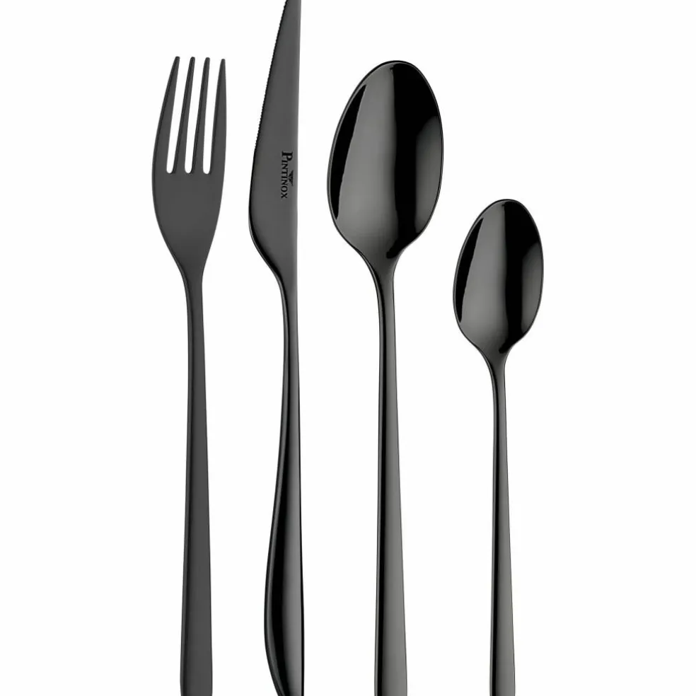 Florence Inox bestikksett 24 stk, inox