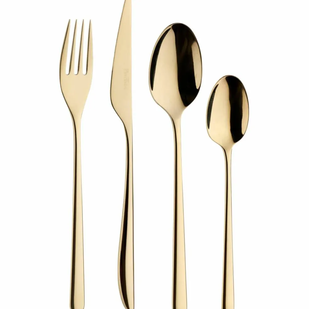 Florence Inox bestikksett 24 stk, inox
