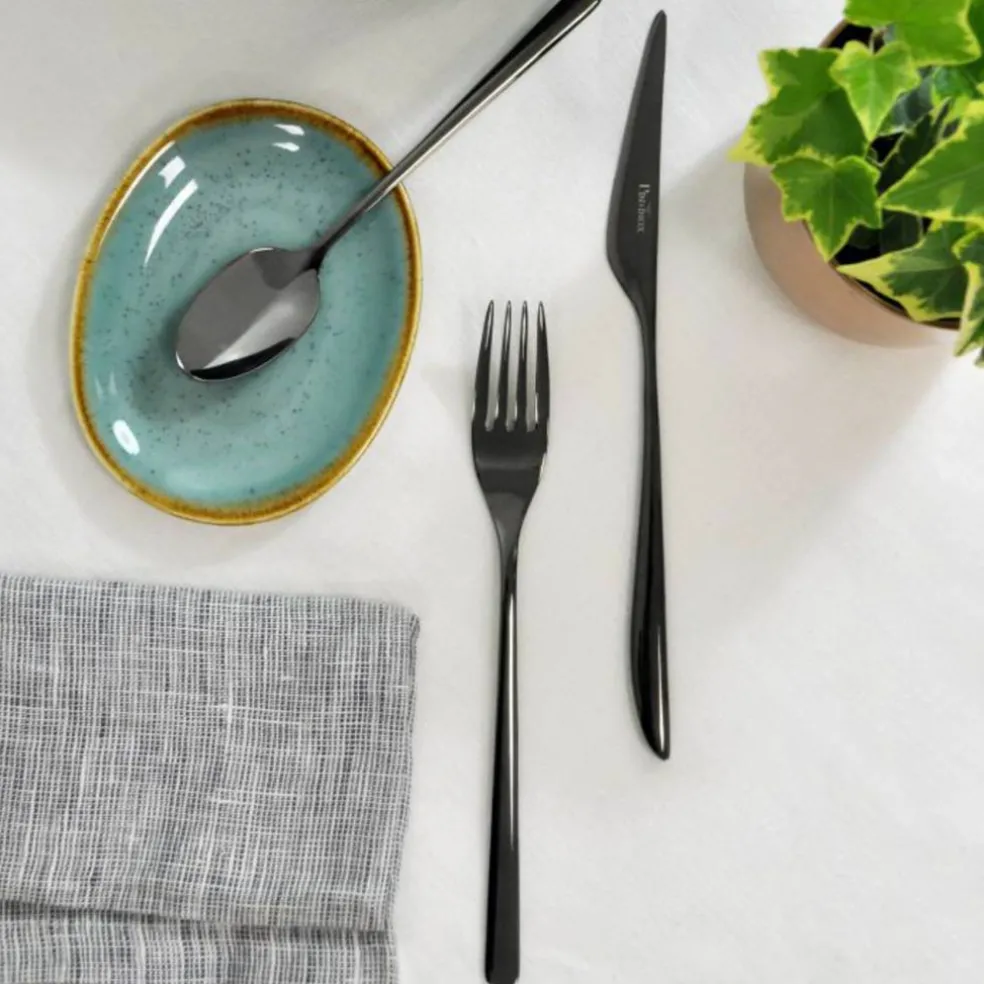 Florence Inox bestikksett 24 stk, inox