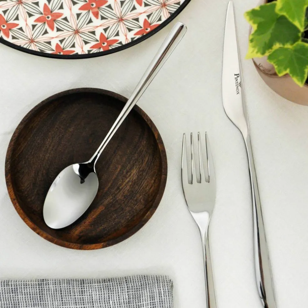 Florence Inox bestikksett 24 stk, inox
