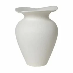 Florentina vase S, hvit