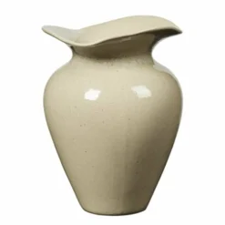 Florentina vase S, hvit