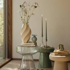 Florentina vase XS, lyseblå