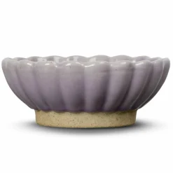 Florian skål small 9,5 cm, grønn