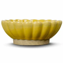 Florian skål small 9,5 cm, lilla