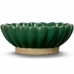 Florian skål small 9,5 cm, lilla
