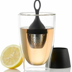 FLOTEA tesil, svart