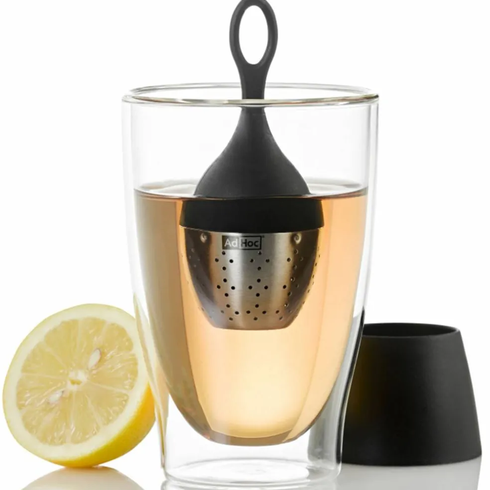 FLOTEA tesil, svart