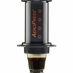 Flow Control Filter Cap