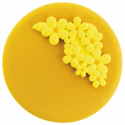 Flower Power silikonform