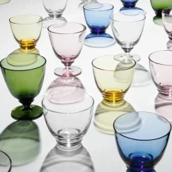 Flow Vannglass 35 cl, Rav