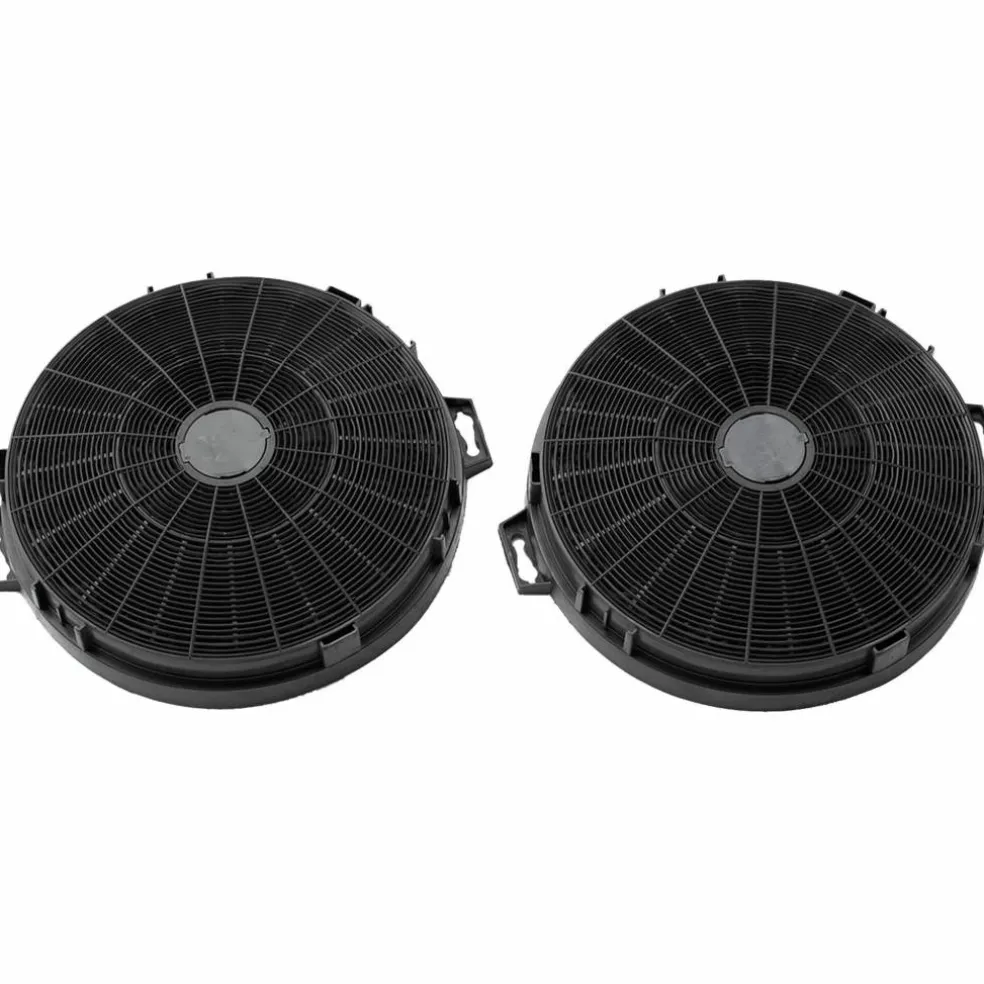 FLT2 Kullfilter