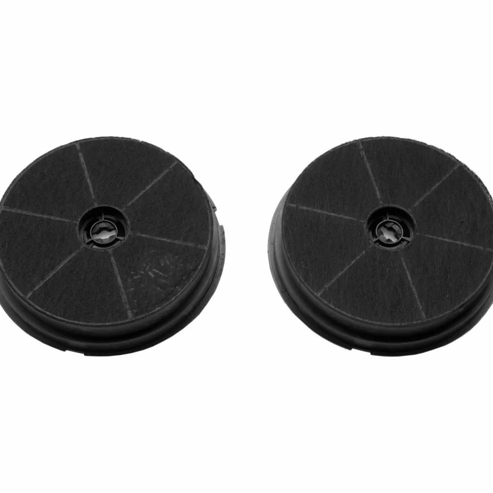 FLT6 Kullfilter