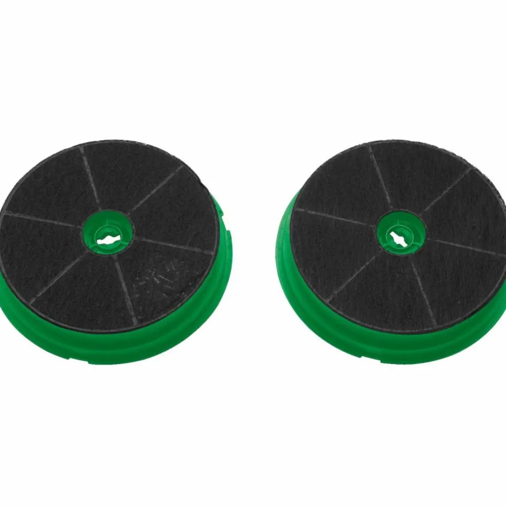 FLTSI Kullfilter