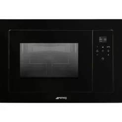 FMI120B3 Innebygd mikrobølgeovn 39 cm, svart