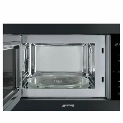 FMI325N Musa innebygd mikrobølgeovn 25 liter, matt svart