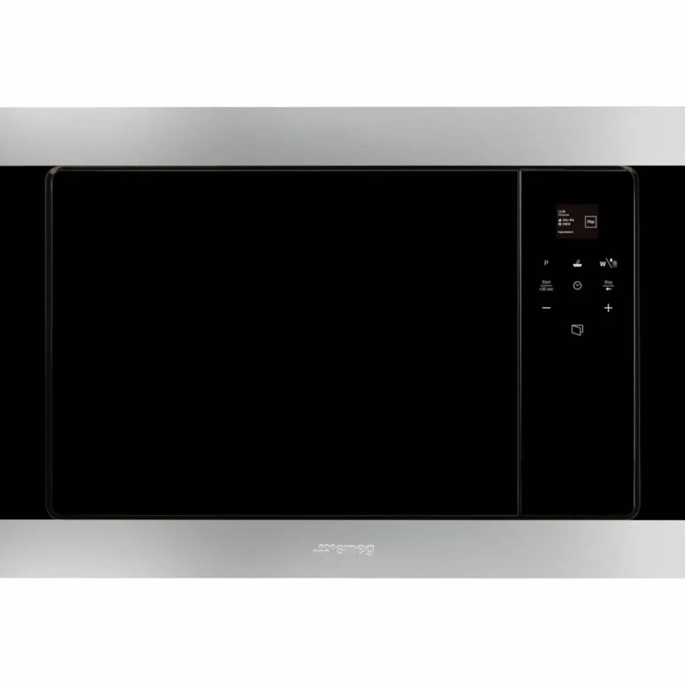 FMI320X2 Mikrobølgeovn