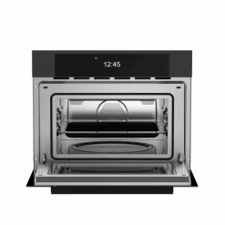 FMOD4077MTM3 Modern kombiovn med mikrofunksjon, bronse