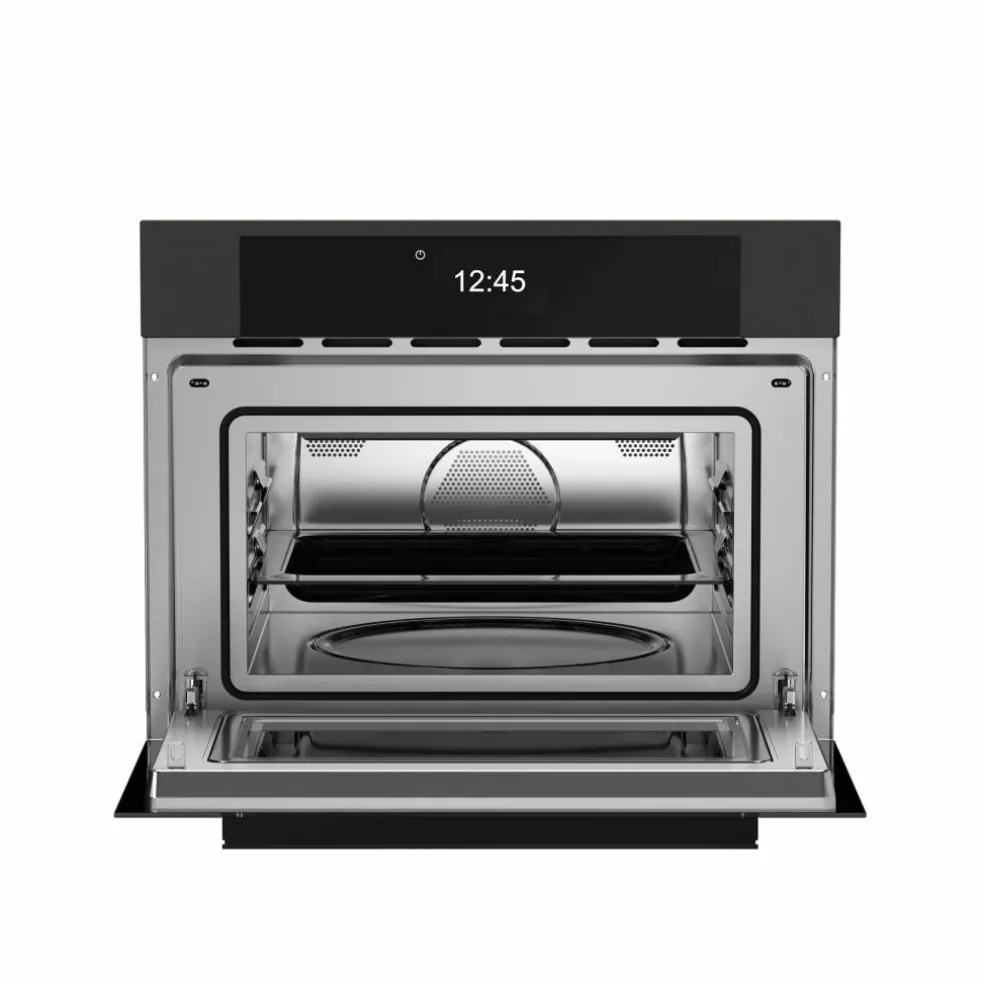 FMOD4077MTM3 Modern kombiovn med mikrofunksjon, bronse