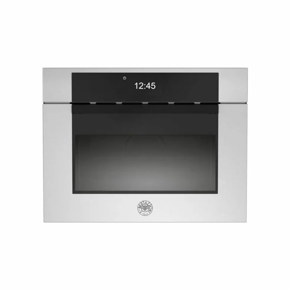 FMOD4077MTM3 Modern kombiovn med mikrofunksjon, bronse