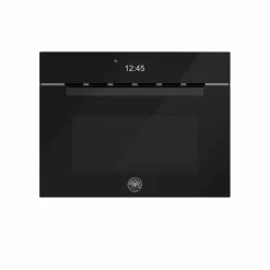 FMOD4077MTM3 Modern kombiovn med mikrofunksjon, bronse
