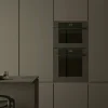 FMOD4077MTN3 Modern kombiovn med mikrofunksjon, carbonio