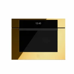 FMOD4077MTX3 Modern kombiovn med mikrofunksjon, rustfritt stål