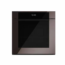 FMOD6117PTB3 Modern innbyggingsovn med pyrolyse 80 liter, svart