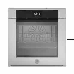 FMOD6117PTG3 Modern innbyggingsovn med pyrolyse 80 liter, gull