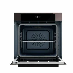 FMOD6117PTS3 Modern innbyggingsovn med pyrolyse 80 liter, obsidian