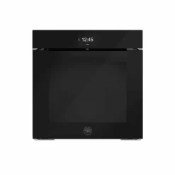 FMOD6117PTS3 Modern innbyggingsovn med pyrolyse 80 liter, obsidian