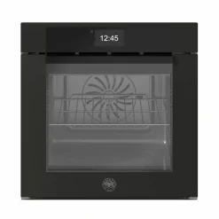 FMOD6117PTX3 Modern innbyggingsovn med pyrolyse 80 liter, rustfritt stål