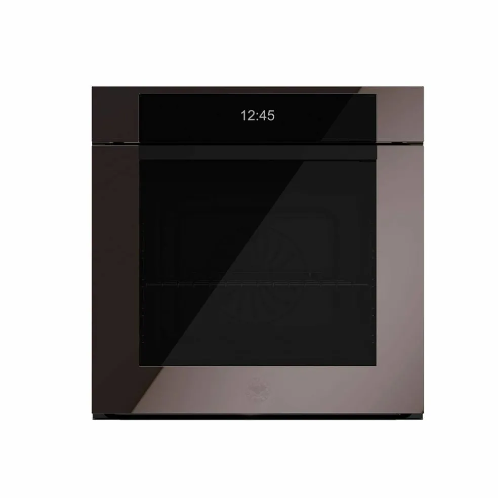 FMOD6117PTX3 Modern innbyggingsovn med pyrolyse 80 liter, rustfritt stål