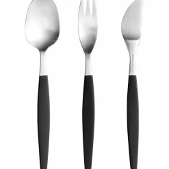 Focus De Luxe 12 deler