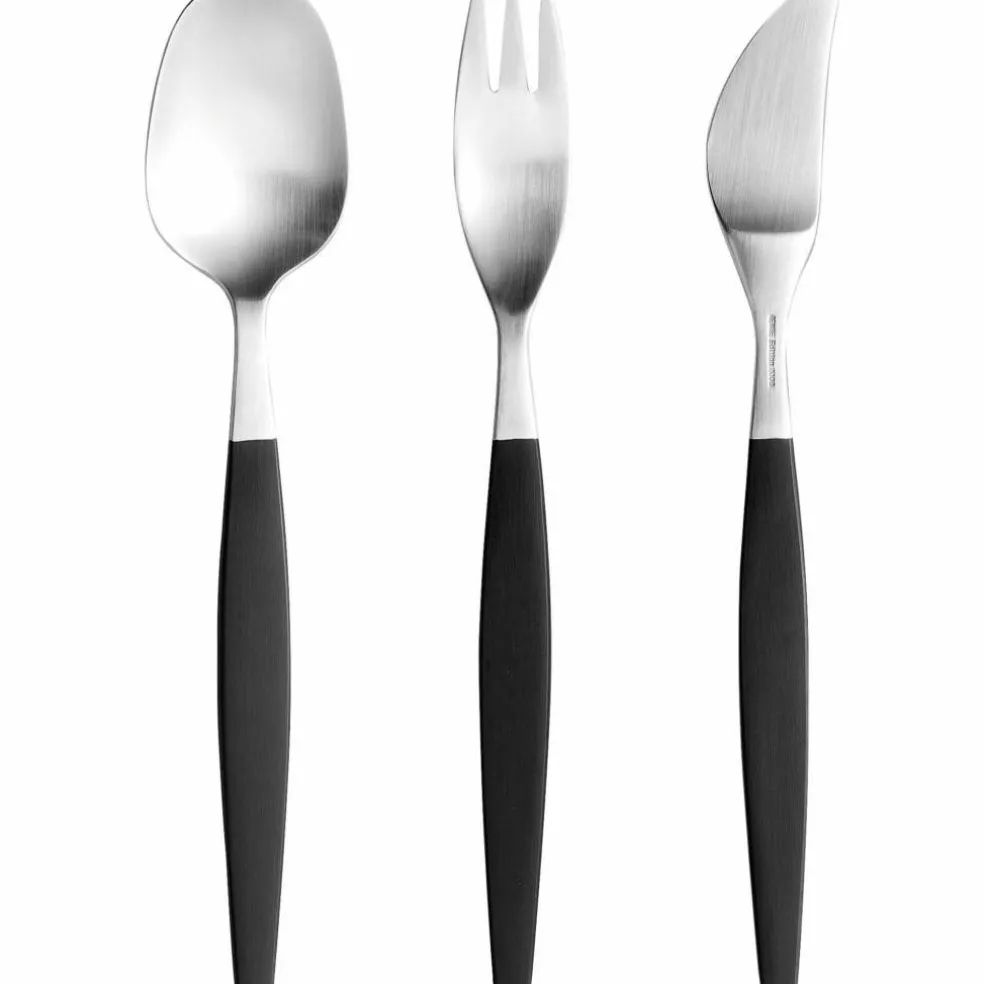 Focus De Luxe 12 deler