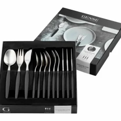 Focus De Luxe 12 deler