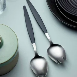 Focus De Luxe Salatbestikk