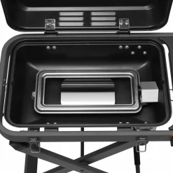 Fold gassgrill