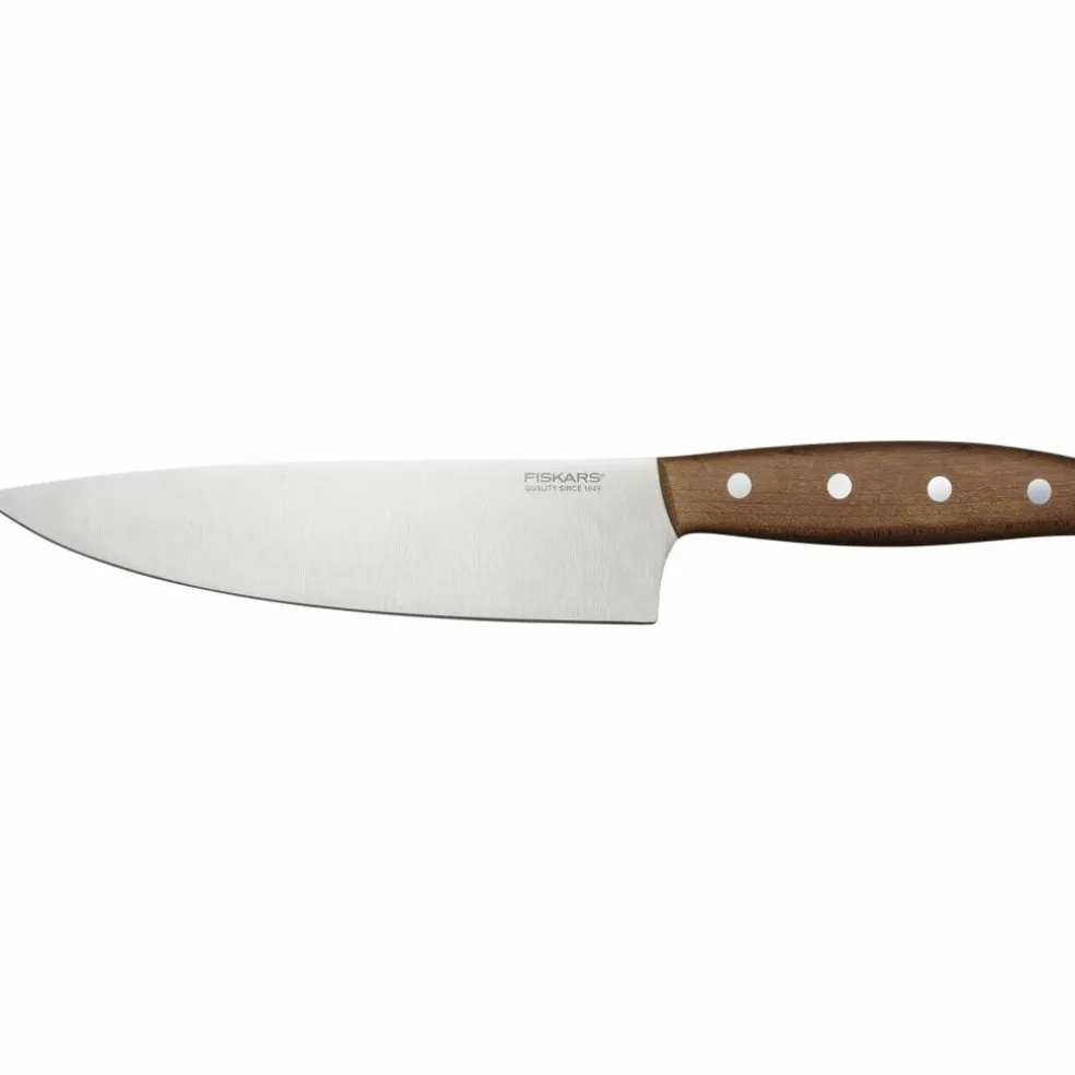 Folken kokkekniv 20 cm