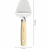 Folken ostehøvel 20 cm