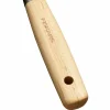 Folken skreller med fast blad 17 cm