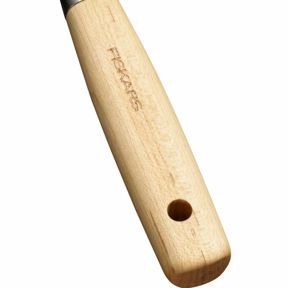 Folken skreller med fast blad 17 cm