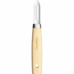 Folken skreller med fast blad 17 cm