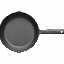 Folken stekepanne 22 cm, støpejern