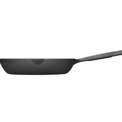 Folken stekepanne 24 cm, støpejern