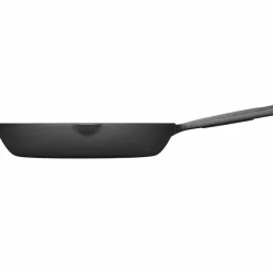 Folken stekepanne 24 cm, støpejern