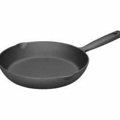 Folken stekepanne 24 cm, støpejern