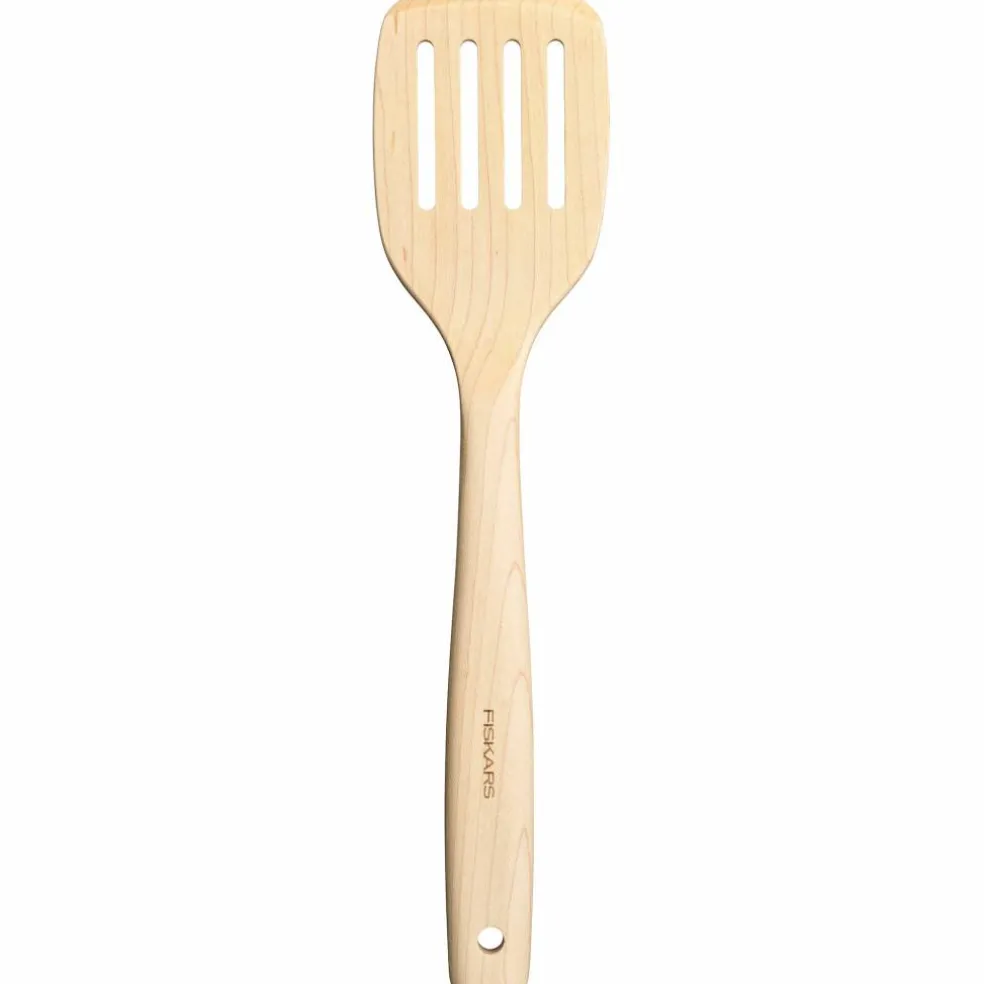Folken stekespade perforert 30 cm, lønnetre