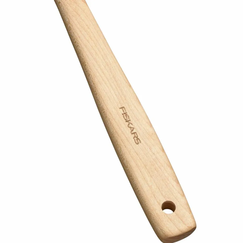 Folken stekespade perforert 30 cm, lønnetre